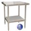 Picture of Worktable , 36X30,18 Ga S/S Top for AllPoints Part# 2801780
