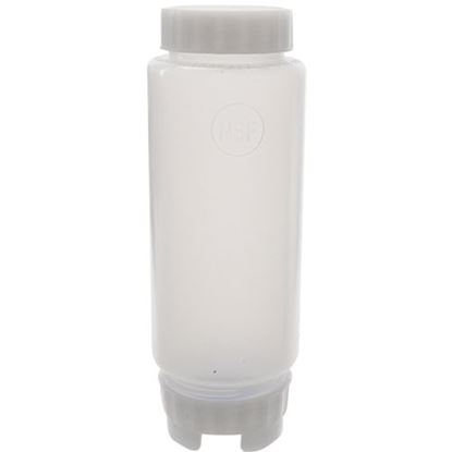 Picture of Bottle,Fifo , 12 Oz,Nsf,Thk Cap for AllPoints Part# 2801803