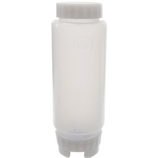 Picture of Bottle,Fifo , 12 Oz,Nsf,Thk Cap for AllPoints Part# 2801803