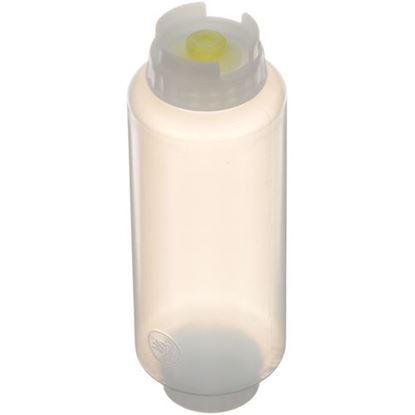 Picture of Bottle,Fifo , 24 Oz,Nsf,Std Cap for AllPoints Part# 2801816