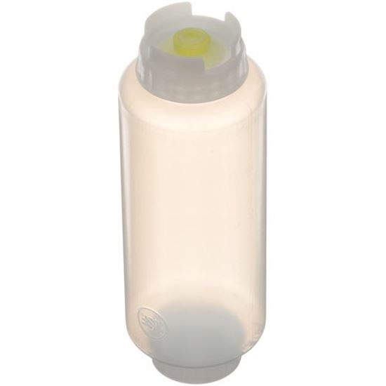 Picture of Bottle,Fifo , 24 Oz,Nsf,Std Cap for AllPoints Part# 2801816