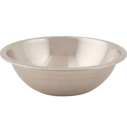 Picture of Bowl, Mixing (3 Qt,S/S)  for AllPoints Part# 2801843