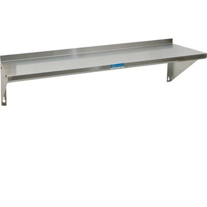Picture of Shelf,Wall , 36"W X 16"D,S/S for AllPoints Part# 2801910