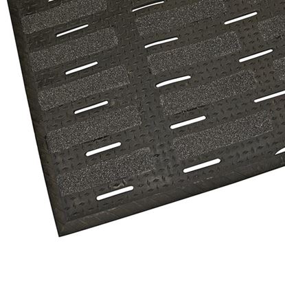 Picture of Mat,Floor , 3'X4',Mighty Mat Ii for AllPoints Part# 2801925
