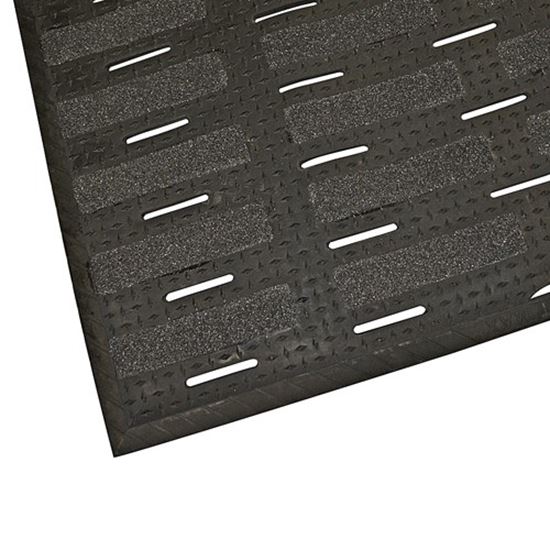 Picture of Mat,Floor , 3'X4',Mighty Mat Ii for AllPoints Part# 2801925