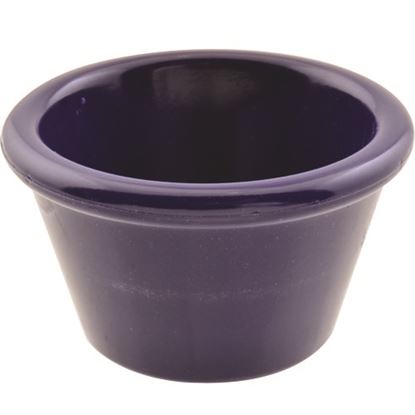 Picture of Ramekin,Smooth , 1.5Oz,Blue,12 for AllPoints Part# 2801952