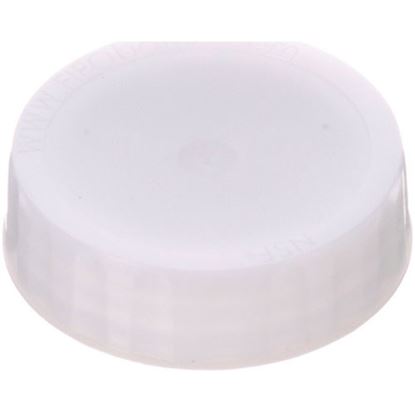 Picture of Cap,Label , Fifo Bottle,White for AllPoints Part# 2801964