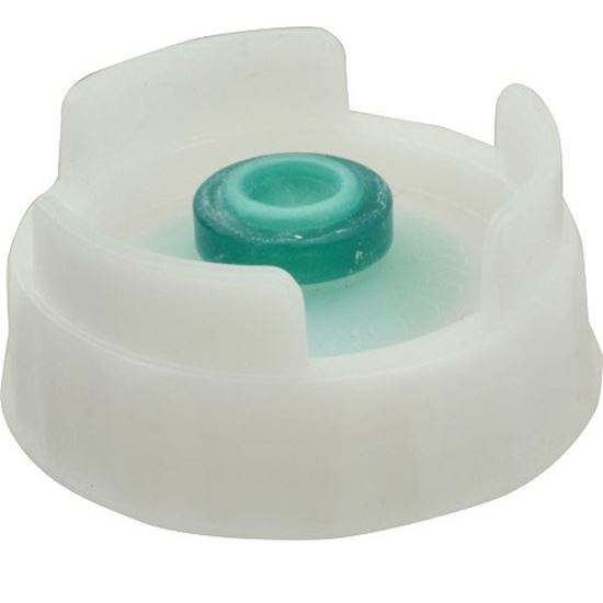 Picture of Cap,Dispense , Fifo,Nsf,Green for AllPoints Part# 2801965
