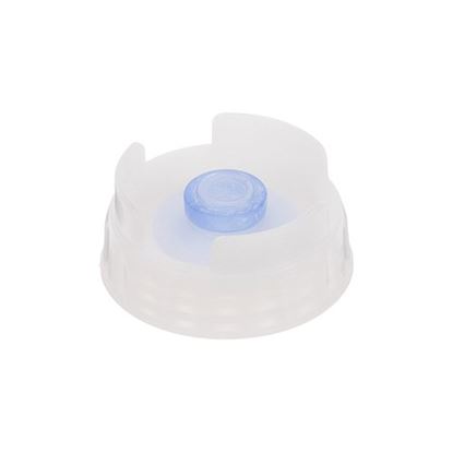 Picture of Cap,Dispense , Fifo,Nsf,Blue for AllPoints Part# 2801966