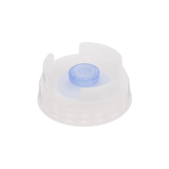 Picture of Cap,Dispense , Fifo,Nsf,Blue for AllPoints Part# 2801966