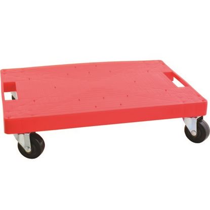 Picture of Cart,Case , F/Beer&Soda,W/Cstrs for AllPoints Part# 2801973