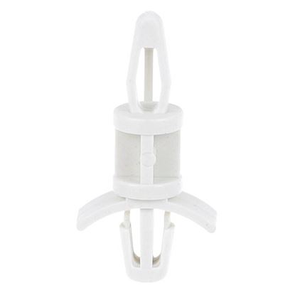 Picture of Plastic Standoff  for AllPoints Part# 281179