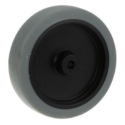 Picture of Wheel 4" for AllPoints Part# 281305