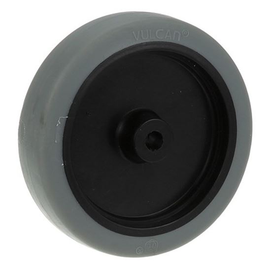 Picture of Wheel 4" for AllPoints Part# 281305