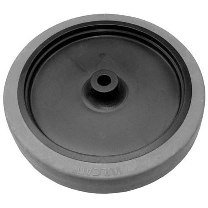 Picture of Wheel 5" for AllPoints Part# 281306