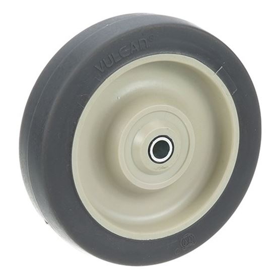 Picture of Wheel 5" for AllPoints Part# 281311