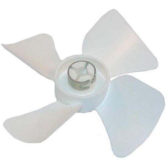 Picture of Fan For W-312 & W-313  for AllPoints Part# 281632