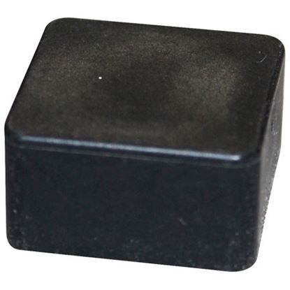 Picture of Cap, Outside - Square  for AllPoints Part# 281668