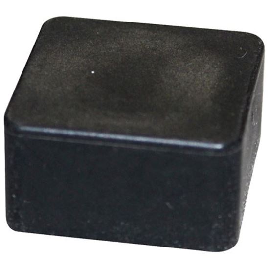 Picture of Cap, Outside - Square  for AllPoints Part# 281668