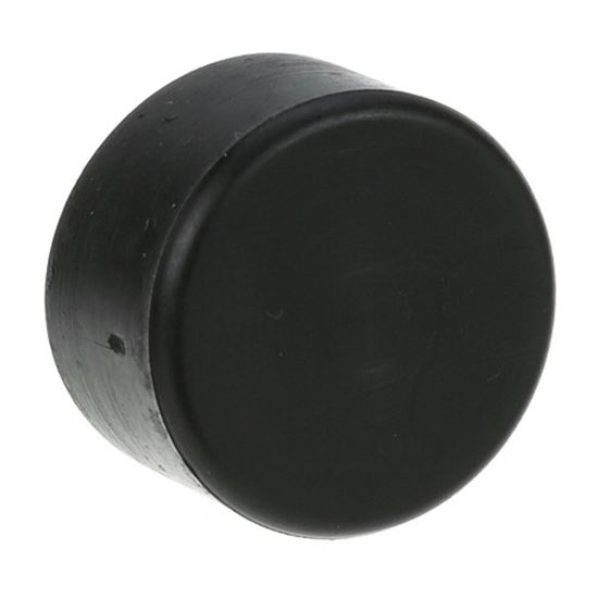 Picture of Cap, Outside - Round  for AllPoints Part# 281673