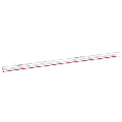 Picture of Tube, Glass-Redline 5/8" X 12 for AllPoints Part# 281676