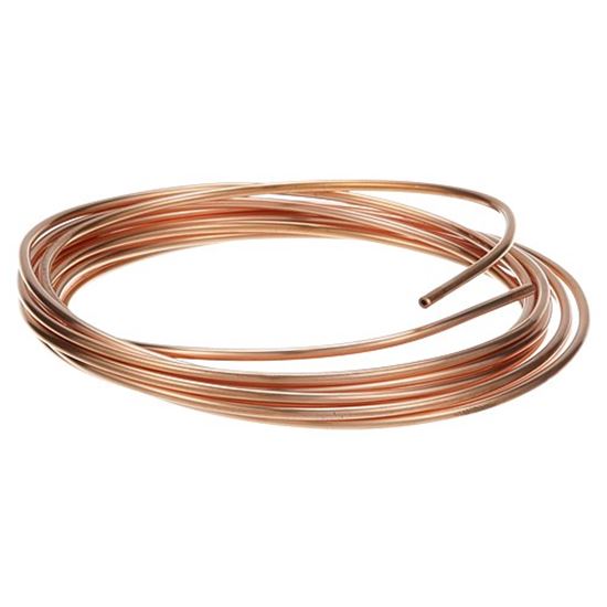 Picture of Cap Tubing  for AllPoints Part# 281729