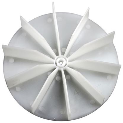 Picture of Fan Blade  for AllPoints Part# 281737