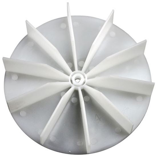 Picture of Fan Blade  for AllPoints Part# 281737