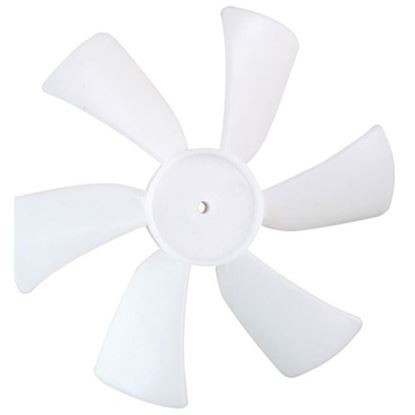 Picture of Fan Blade  for AllPoints Part# 281742