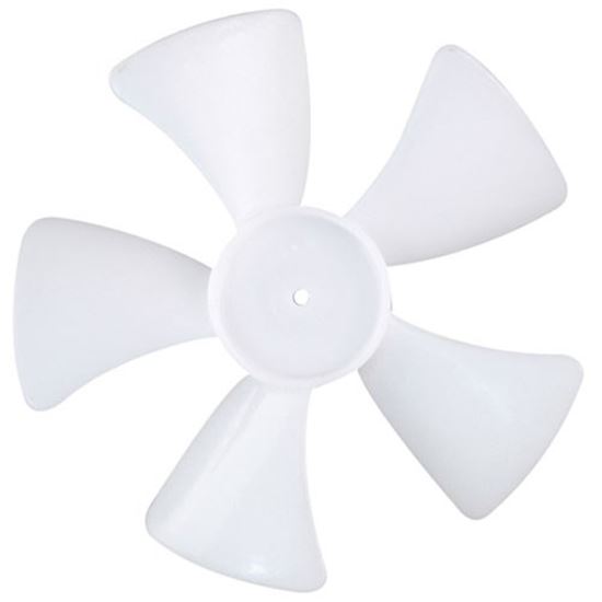 Picture of Fan Blade  for AllPoints Part# 281744