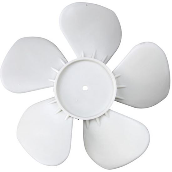Picture of Fan Blade  for AllPoints Part# 281746
