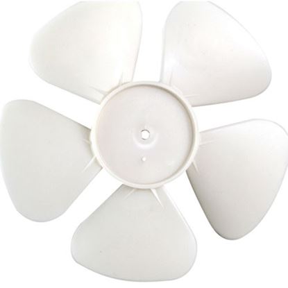 Picture of Fan Blade  for AllPoints Part# 281747