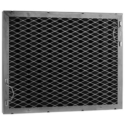 Picture of 20X25 Ptfe Hood Filter Flame Gard, 20(H)X25(W) for AllPoints Part# 31505