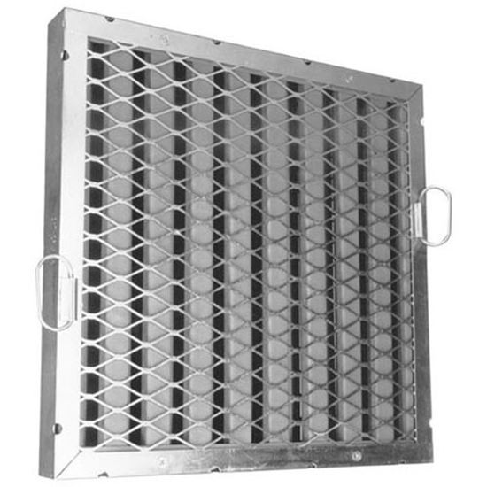 Picture of 16X20 Ptfe Hood Filter Flame Gard, 16(H)X20(W) for AllPoints Part# 31560