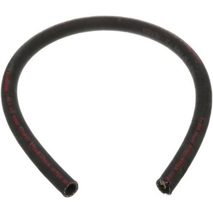 Picture of Steam Hose (Per Ft)  for AllPoints Part# 321059