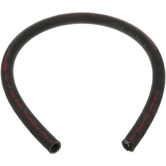 Picture of Steam Hose (Per Ft)  for AllPoints Part# 321059