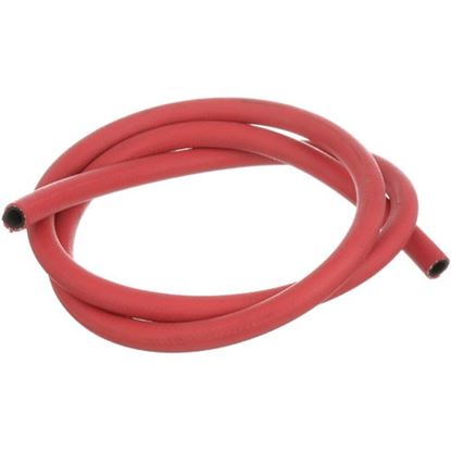 Picture of Rubber Hose (Per Ft)  for AllPoints Part# 321061
