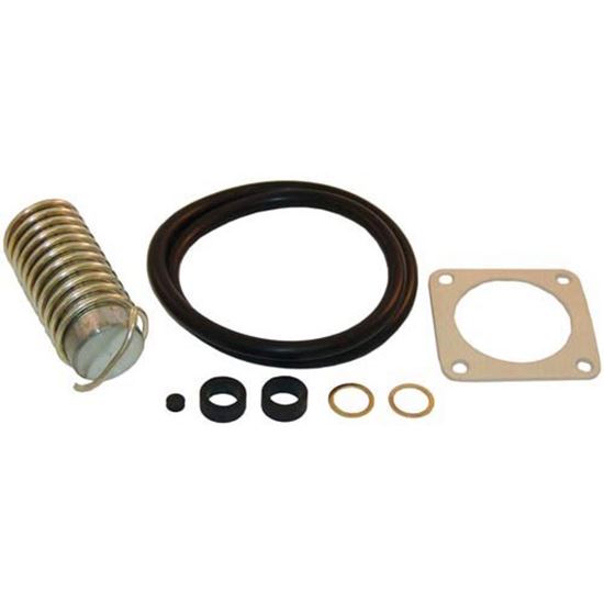 Picture of Descaling Kit  for AllPoints Part# 321063