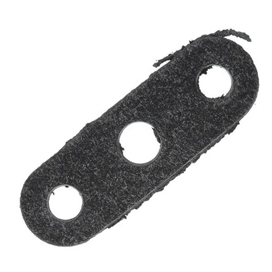 Picture of Gasket 1-3/16" X 5/8" for AllPoints Part# 321326