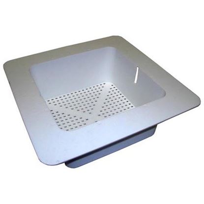Picture of Flanged Drain Strainer  for AllPoints Part# 321392