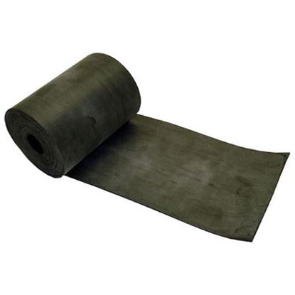 Picture of Wiper Strip 4" X 8 Ft for AllPoints Part# 321443