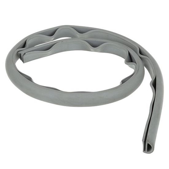 Picture of Door Gasket (Per Ft)  for AllPoints Part# 321447