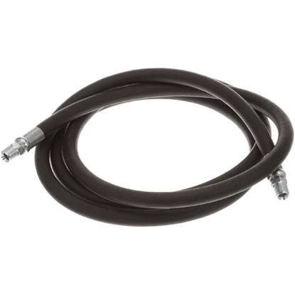 Picture of Hose Kit 1/2" X 12 Ft for AllPoints Part# 321502