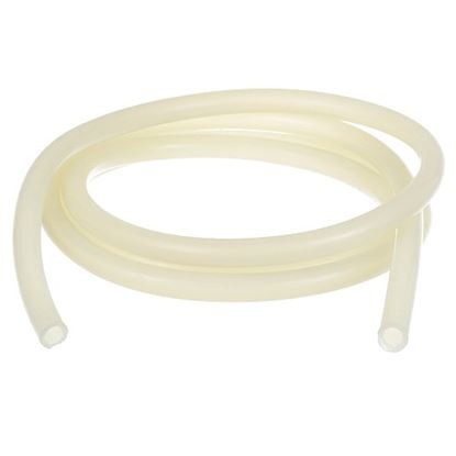 Picture of Hose, Natural Silicone ($/Ft) for AllPoints Part# 321670