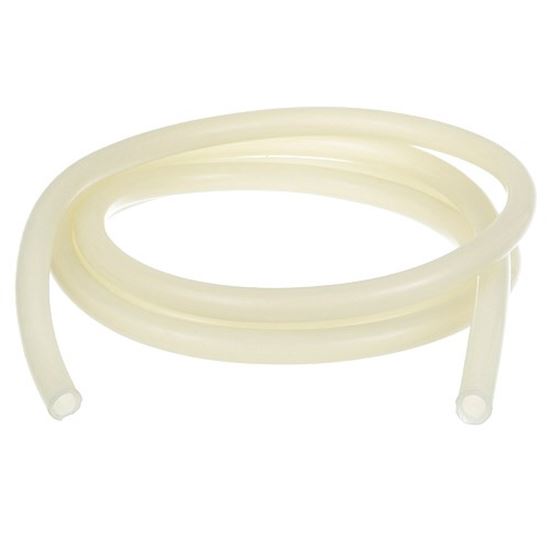 Picture of Hose, Natural Silicone ($/Ft) for AllPoints Part# 321670