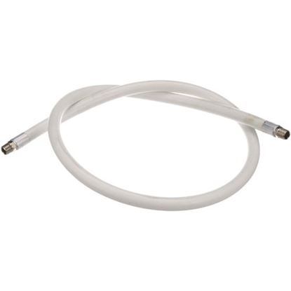 Picture of Filter Hose - 5 Ft W/ 1/2"  Fittings for AllPoints Part# 321778