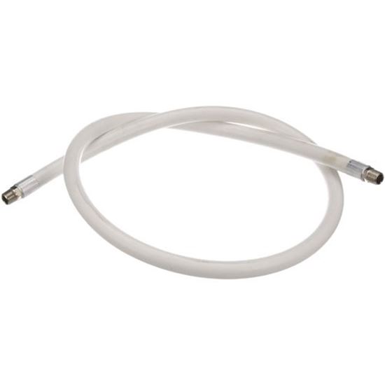 Picture of Filter Hose - 5 Ft W/ 1/2"  Fittings for AllPoints Part# 321778
