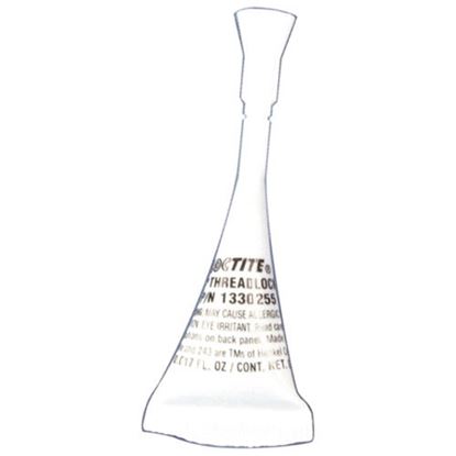 Picture of Threadlock - Loctite .5Ml for AllPoints Part# 321869