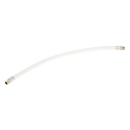 Picture of Filter Hose - 2 Ft W/ 3/8 And 1/2 Fittings for AllPoints Part# 321875