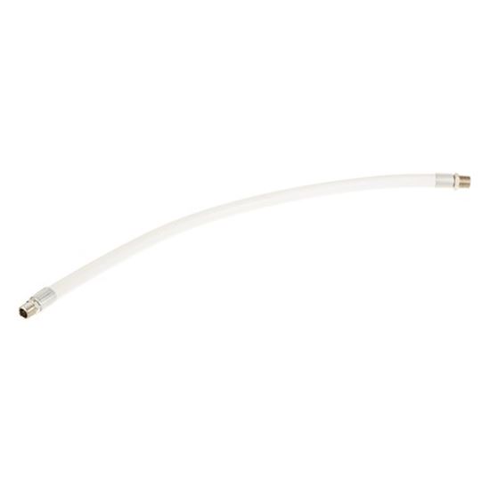 Picture of Filter Hose - 2 Ft W/ 3/8 And 1/2 Fittings for AllPoints Part# 321875